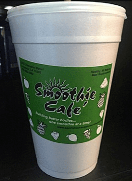 Sportshack Supplement Depot & Smoothie Cafe Lafayette, LA